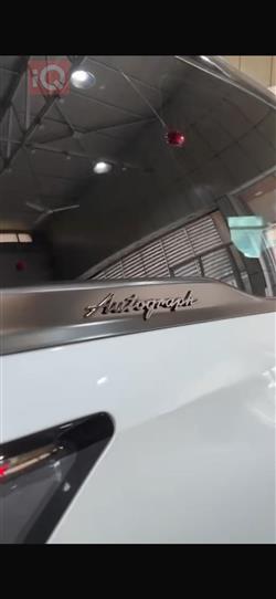 Infiniti QX80